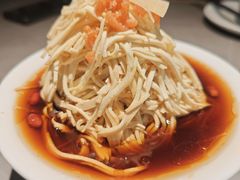 -晓淮山·扬州早茶·淮扬菜(龙阳广场店)