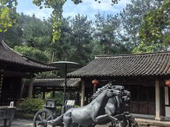 -梦姑塘文化公园