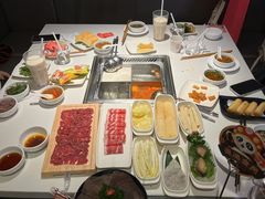 -海底捞火锅(外滩店)