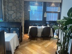 -毛家饭店·30年融合新湘菜(汉峪金谷店)