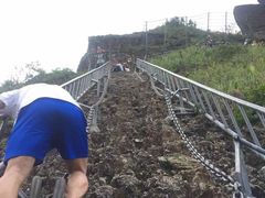 -七仙岭温泉国家森林公园