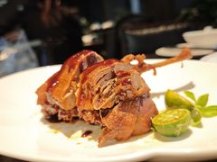 -永安鱼庄·镇江菜(东吴路店)