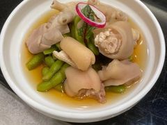 -新南华大酒店(广中店)
