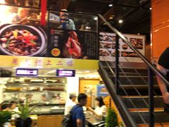 -嘉旺港式茶餐厅(延长中路店)
