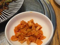 -一韩亭韩式烤肉(高新店)