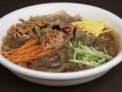 -佳和水饺(海德公馆店)