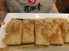 -蜀九香火锅(九眼桥店)