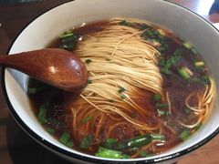 -十面春风·江南面馆(崇宁路店)