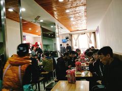 大堂-东财大盘鸡(黑石礁店)