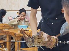 -河南前程·羊肉汤·烧烤(总店)
