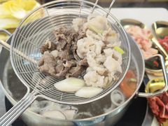 -李记鲜切牛肉自助火锅(紫薇花园店)