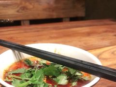 -万记麻辣烫国展总店