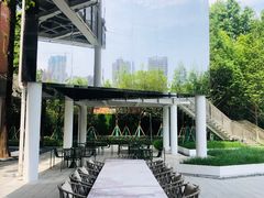 -游心咖啡(青山红坊店)