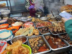 -原万寿宫红灯笼水煮(中山路店)