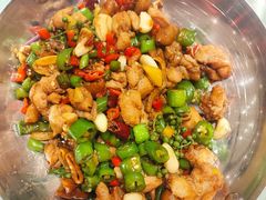 -辛香味烧鱼馆·非遗技艺·排骨红烧肉(光谷医药园店)