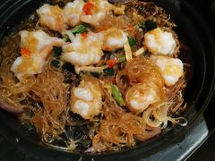 -绿茶餐厅(成都大悦城店)