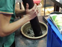 -芝麻糊世家(西华店)