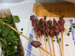 -粉小主·贵州酸汤牛肉粉(南京仙林金鹰店)