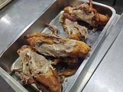 -艳阳天·非遗楚菜(武汉客厅店)