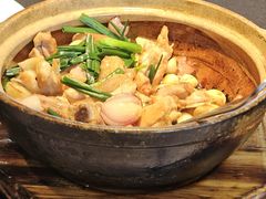 -玖味(老工人西路店)