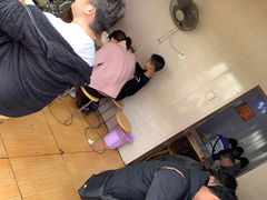 -泰顺江南春面馆