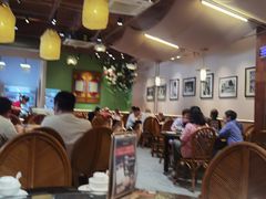 -旺金鸽·传承15年老字号·手工早茶(荔湾坦尾桥中店)