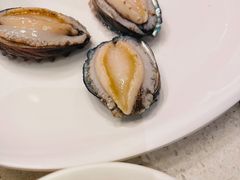 -青蓬蒸汽海鲜·深圳老字号·团建聚会(壹方城店)