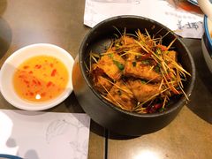 -美奈小馆·越南料理(中航城君尚购物中心店)