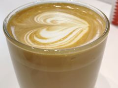 -Manner Coffee(港汇恒隆广场店)
