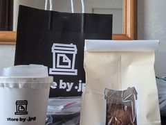 -JPG canteen(广州东山口店)