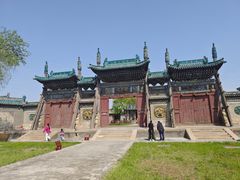 -代州文庙