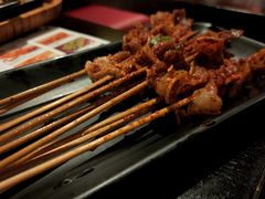 -蛙三泡椒牛蛙(万象城店)