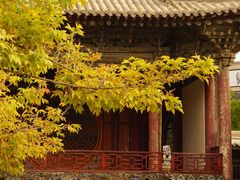 -张掖大佛寺景区