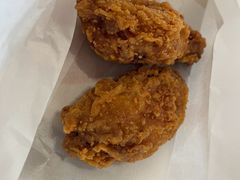 -麦当劳(苏州火车站南广场店)