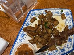 -黄泥岗·地道湖北菜(奥特莱斯店)