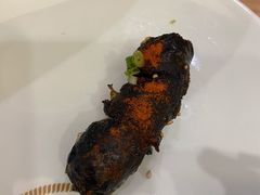 -船歌·鱼水饺青岛菜(国贸商城店)