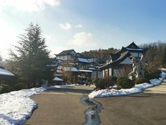 -威海华夏城景区