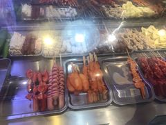 -丽达宋记美食(丽达购物中心店)