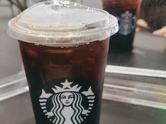 -星巴克(深圳福永国际会展中心店)