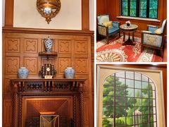 -马勒别墅饭店(静安寺店)