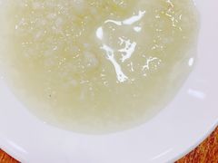 蒜泥-何记羊汤馆(丽水佳源店)