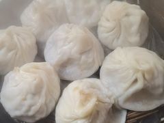 特色鲜肉小笼汤包-笑云开汤包店(网巾市店)