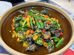-龚师傅土菜馆.地道农家菜(魅力湘西店)