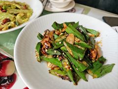 -福荣新中式餐厅