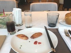 -上海虹桥宾馆味翠餐厅