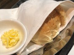 -食间牛排(重庆路万达店)
