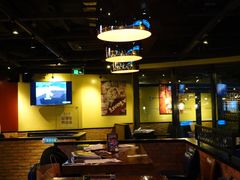 大堂-bluefrog蓝蛙(水游城店)