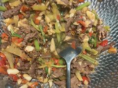 -绿草地·湘菜(7mall店)