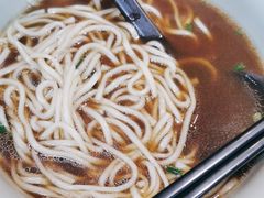 -李先生牛肉面大王(北京平谷步行街店)