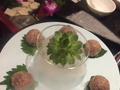 -捞王猪肚鸡火锅(昆山店)